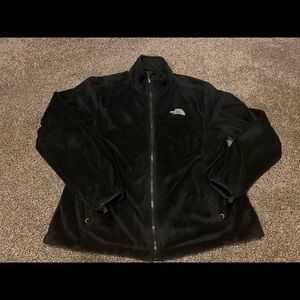 North Face Women’s Osito Jacket